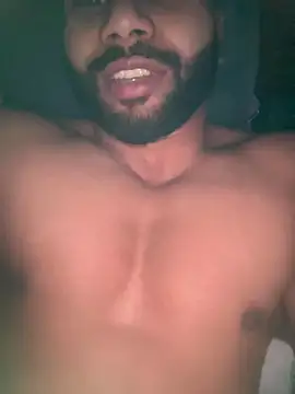 Handsome544 online show from November 22, 2025, 8:18 pm