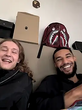 TIMOON04 online show from October 29, 2025, 2:27 pm