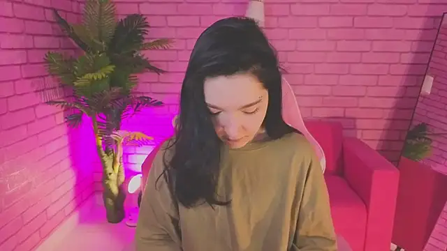 Linda Sweetiest online show from December 19, 2025, 12:47 am