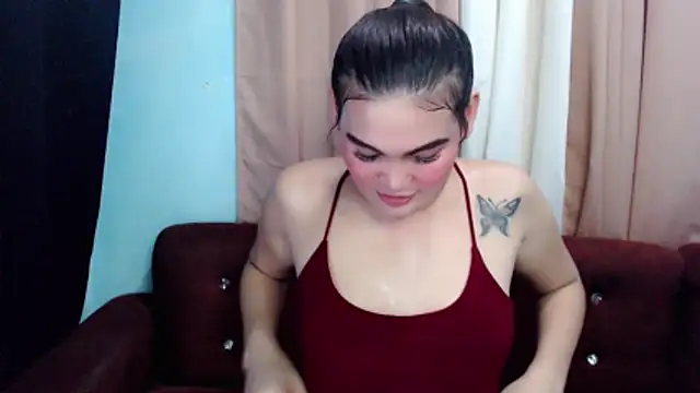 Felicity lux online show from March 12, 2026, 12:42 pm