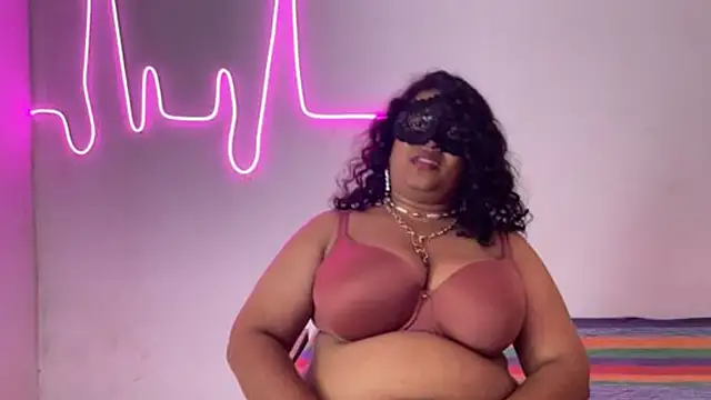 Onekis Randy online show from January 14, 2026, 3:04 pm