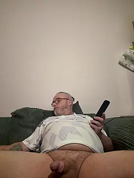 fortheloveofheels74 online show from April 6, 2026, 11:06 pm