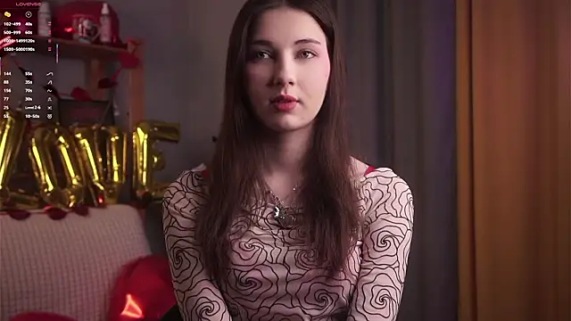 KateCahee online show from February 14, 2026, 1:17 am