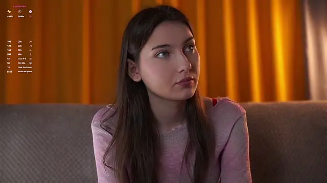 Snapshot of KateCahee chatting on March 17, 2026, 1:41 am KateCahee online show from March 17, 2026, 1:41 am