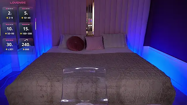 CassaBlaze online show from November 15, 2025, 11:42 pm