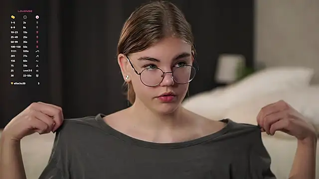 MelodyBaur online show from February 1, 2026, 2:15 pm