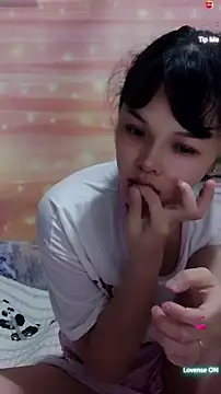 Maomilove1 online show from June 20, 2026, 1:38 pm