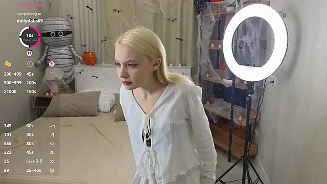 IraYounce online show from November 5, 2025, 1:09 am