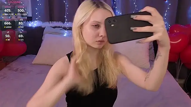 IraYounce online show from February 16, 2026, 2:10 am