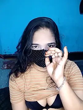 CoupleShow 432 online show from November 14, 2025, 10:41 am