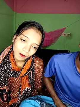 CoupleShow 432 online show from February 24, 2026, 3:57 pm