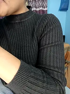 CoupleShow 432 online show from February 1, 2026, 6:17 pm