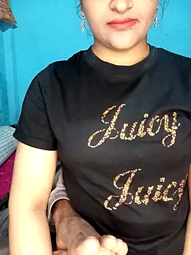 CoupleShow 432 online show from November 27, 2025, 2:50 pm