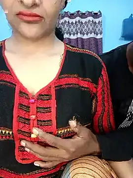 CoupleShow 432 online show from January 17, 2026, 7:45 am