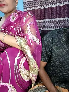 CoupleShow 432 online show from February 7, 2026, 10:12 am