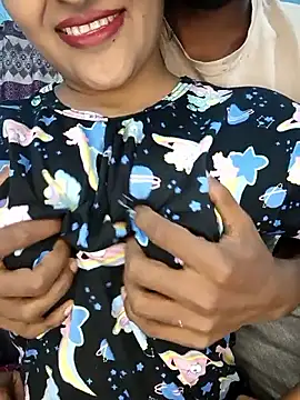 CoupleShow 432 online show from January 15, 2026, 3:26 pm