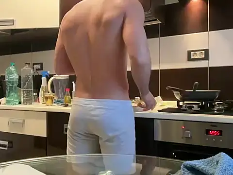 GitanoBoy online show from December 1, 2025, 10:38 am