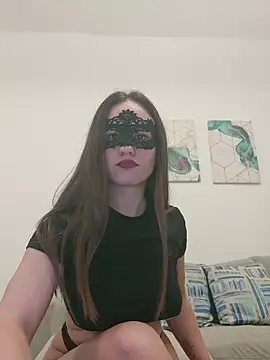 Snapshot of DeepLongHot chatting on December 14, 2025, 9:53 pm DeepLongHot online show from December 14, 2025, 9:53 pm