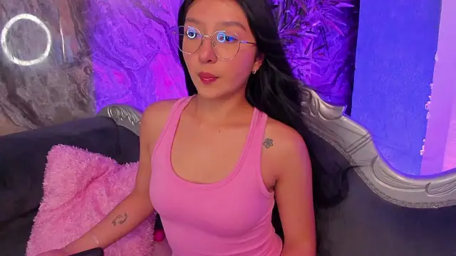 sydney miller  online show from March 18, 2026, 11:27 pm