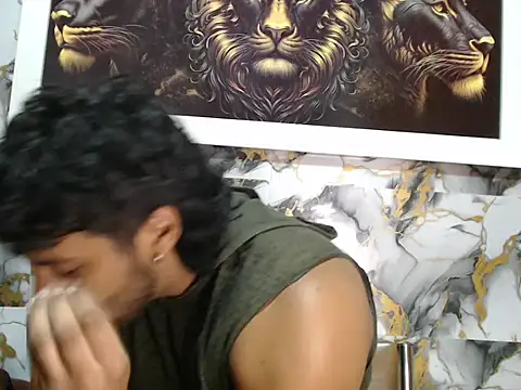 Rigel paxs online show from November 16, 2025, 1:54 am