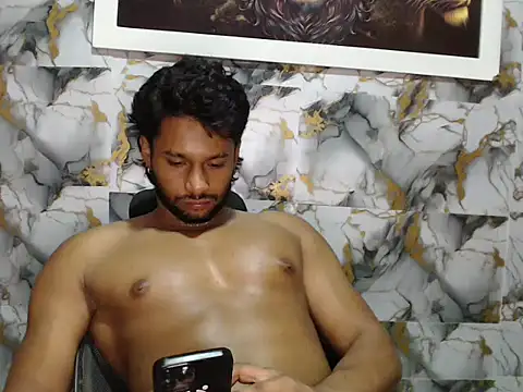 Rigel paxs online show from March 18, 2026, 4:15 am