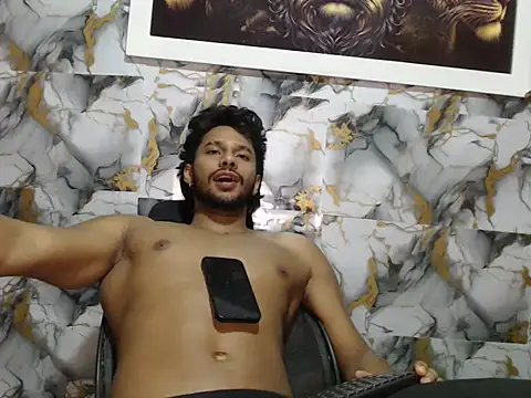 Rigel paxs online show from March 19, 2026, 6:52 pm