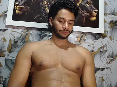 Rigel paxs online show from October 30, 2025, 4:59 pm