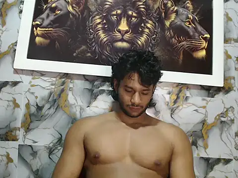 Rigel paxs online show from November 12, 2025, 6:23 pm