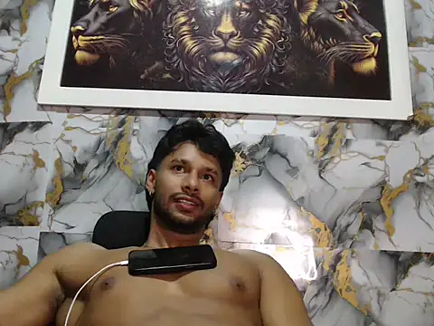 Rigel paxs online show from April 7, 2026, 5:37 pm