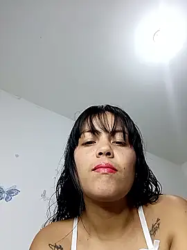 tattyHot95 online show from January 5, 2026, 6:55 pm