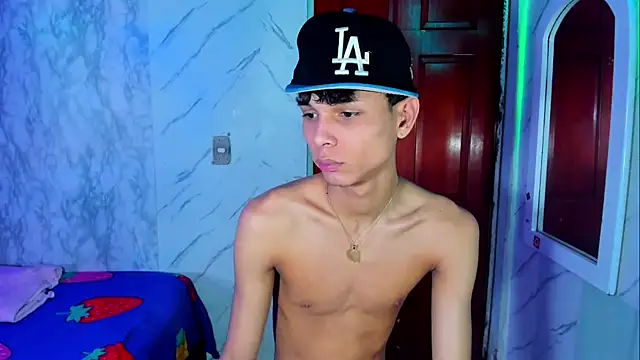 boyswantingplay online show from February 20, 2026, 1:13 am