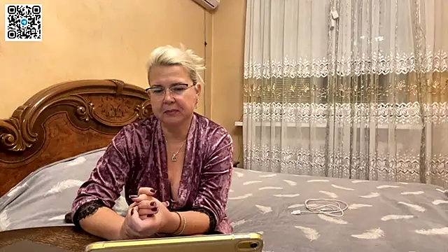 Galatea 2025 online show from November 8, 2025, 8:34 pm