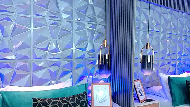 AdelineJhones online show from April 24, 2026, 2:30 pm