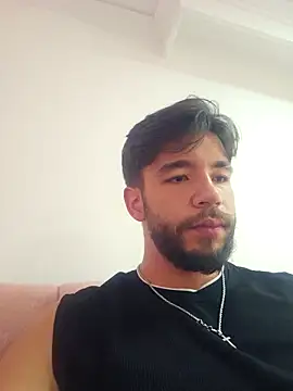 JACKSON STIFLER online show from December 15, 2025, 5:52 pm