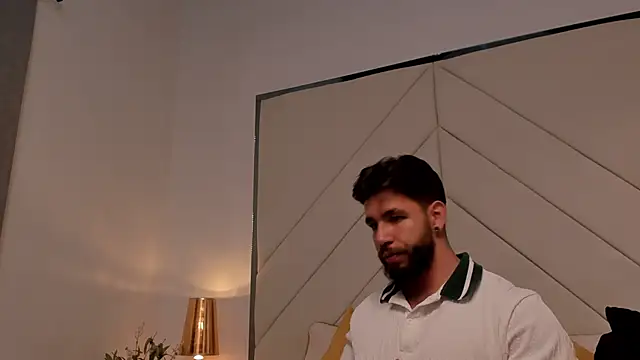 JACKSON STIFLER online show from February 3, 2026, 11:10 pm