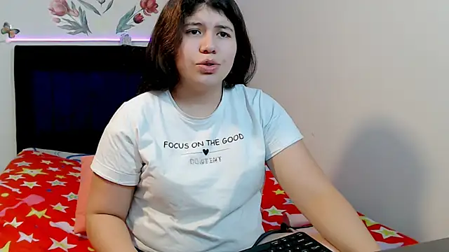 BRYXS1 online show from April 4, 2026, 9:32 pm