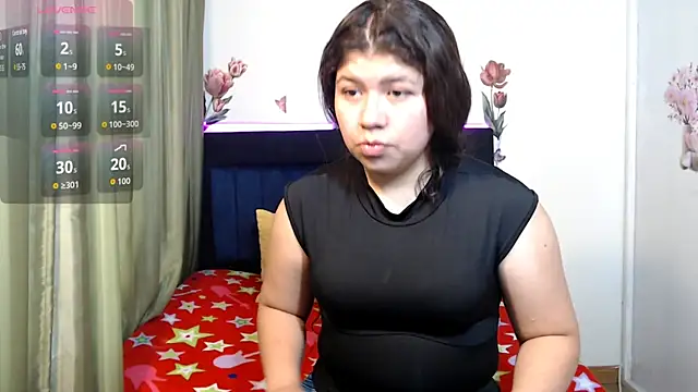 BRYXS1 online show from February 8, 2026, 7:33 pm