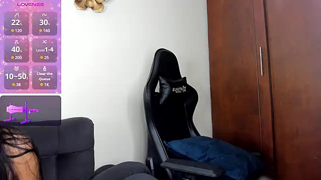 Amira princess online show from November 18, 2025, 6:55 pm