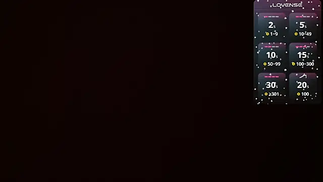 Magic Alicee  online show from November 15, 2025, 2:37 am