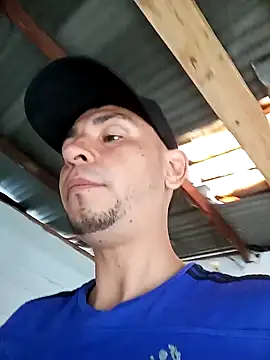 Catalina Bairon online show from April 11, 2026, 2:21 pm