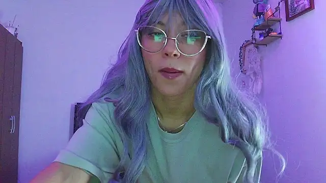 LissyM online show from January 9, 2026, 12:50 am