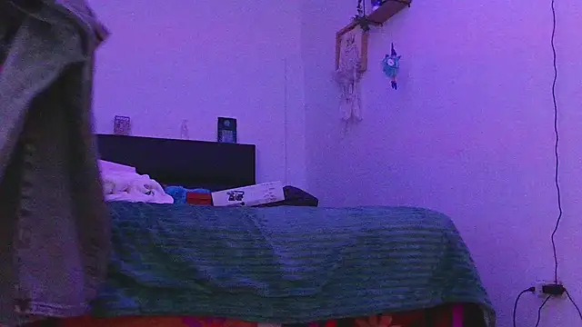 LissyM online show from March 3, 2026, 9:11 pm