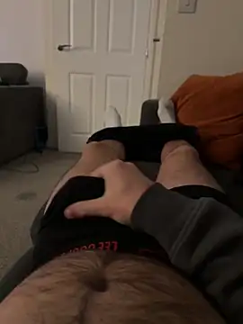 sevenisthemagicnum online show from December 3, 2025, 11:04 pm