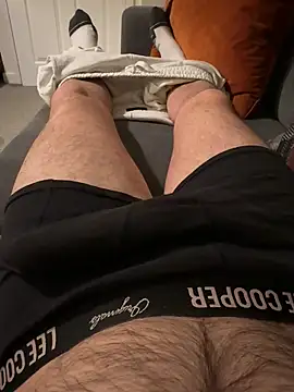 sevenisthemagicnum online show from March 23, 2026, 9:58 pm