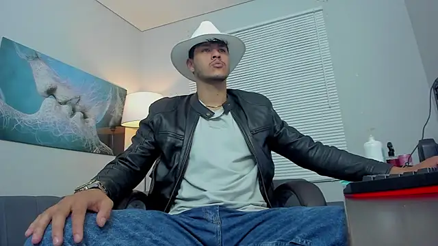 MagicMike007 online show from October 29, 2025, 4:11 am