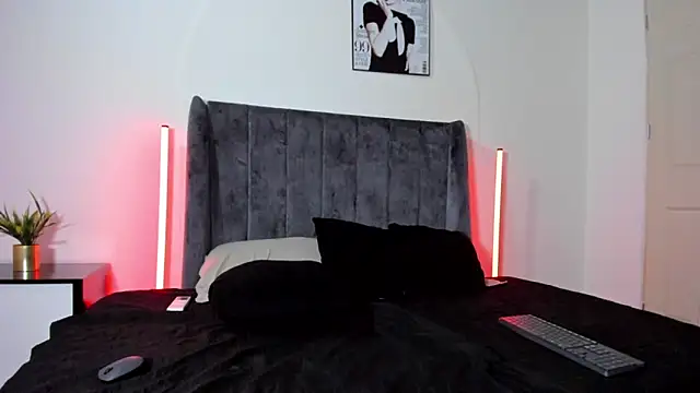 Cloy Areo online show from April 9, 2026, 11:16 am