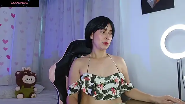 antonella ed online show from July 5, 2026, 8:05 pm