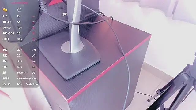  Anastasia 28 online show from January 31, 2026, 7:23 pm