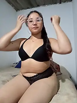 cami 3008 online show from March 5, 2026, 4:53 am