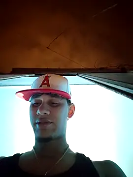 Scorpion05  online show from January 6, 2026, 3:54 am